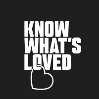 Know Whats Loved Logo