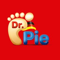 Doctor Pie Ecuador Logo