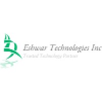 Eshwar Technologies Inc. Logo