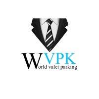 World Valet Parking Inc. Logo