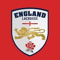 England Lacrosse Logo