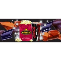 Malco Theatres, Inc. Logo