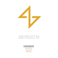 A&B Project Logo