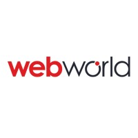 Web World Logo