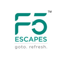 F5 Escapes Logo