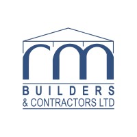 RM Builders and Contractors Ltd Logo