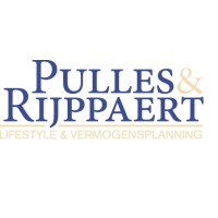 Pulles & Rijppaert Lifestyle- & Vermogensplanning Logo