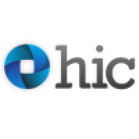 Stichting HIC Logo