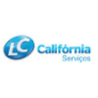 Califórnia Serviços Logo
