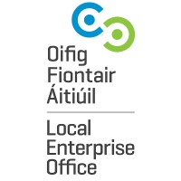 Local Enterprise Office DLR Logo