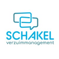 Schakel Verzuim Logo