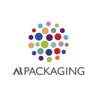 AR Packaging - Acquired by Graphic Packaging International Logo