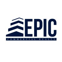 EPIC Commercial Realty Logo