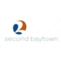 Second Baytown Church Logo