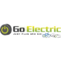 Go Electric Logo