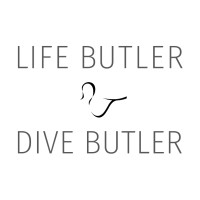 Life Butler Ltd Logo