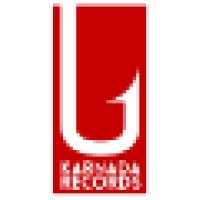 Karnada Records Logo