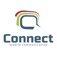 Connect Mobile Logo