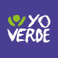 Yo verde Logo
