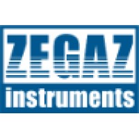 ZEGAZ Instruments Logo