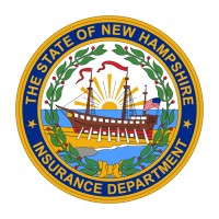 New Hampshire Insurance Department Logo