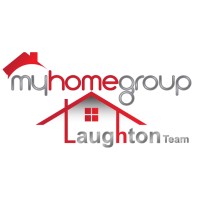 The Laughton Team Logo