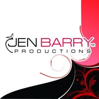 Jen Barry Productions Logo
