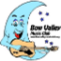 Bow Valley Music Club Logo