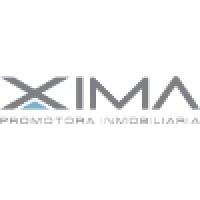 Promotora Inmobiliaria Xima Logo