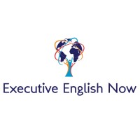 Executive English Now Logo