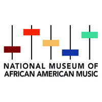 National Museum of African American Music Logo