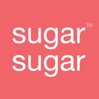 Sugar Sugar™ Franchise Systems Logo