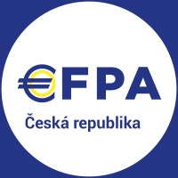 EFPA Czech Republic Logo