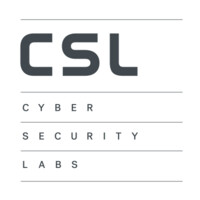 Cyber Security Labs B.V. Logo