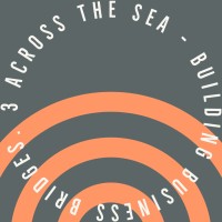 3 Across The Sea Logo