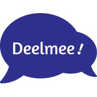 Deelmee Logo