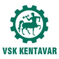 VSK Kentavar Logo