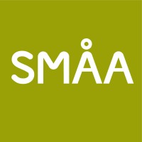 Småa AB Logo
