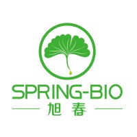 Hangzhou Spring Biotechnology Co., Ltd. Logo