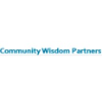 Community Wisdom Partners Logo