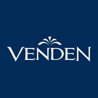 VENDEN Logo