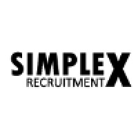 SIMPLEX Recruitment Logo