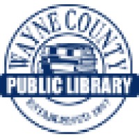 Wayne County Public Library Logo