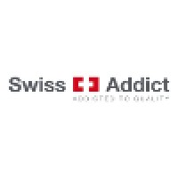 SwissAddict Sàrl Logo