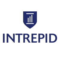 Intrepid Financial Partners Logo