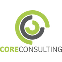Core Consulting Logo