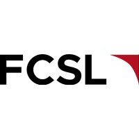 FCSL Asset Management Limited Logo