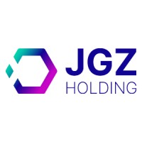 JG Zeeman Holding B.V. Logo