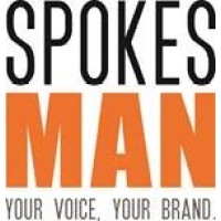 SPOKESMAN Logo
