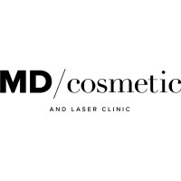 MD/cosmetic and laser clinic Logo